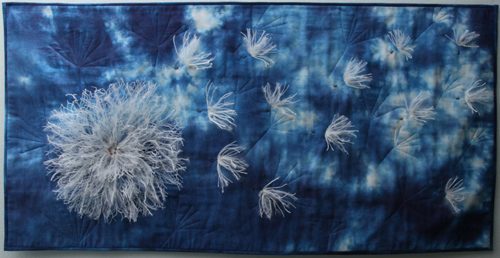 Blowing In The Wind by Judi MacLeod